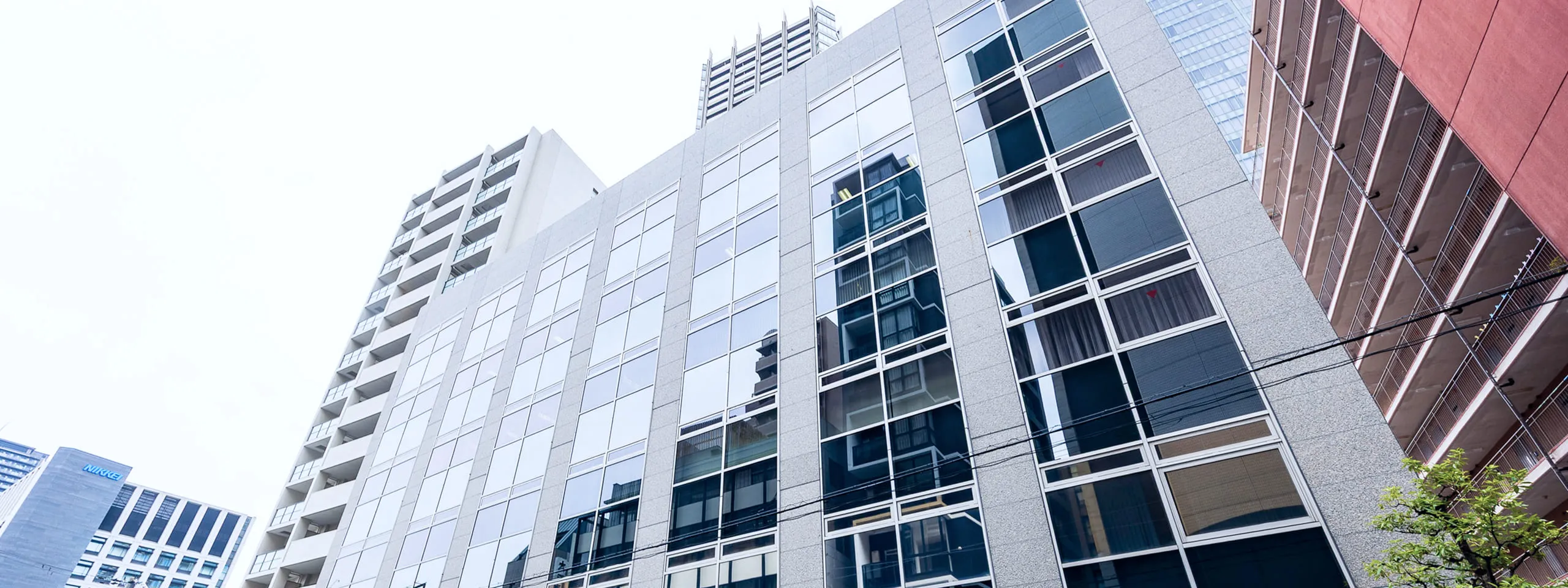 会社情報