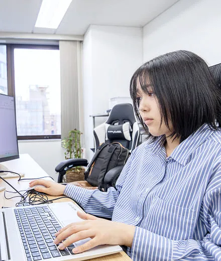 採用情報