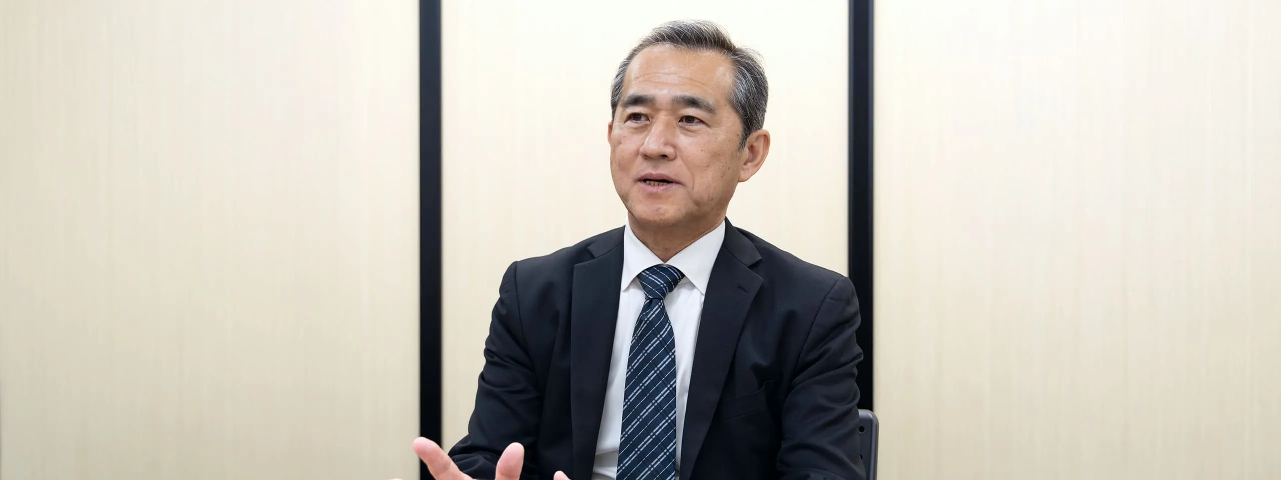 代表挨拶
