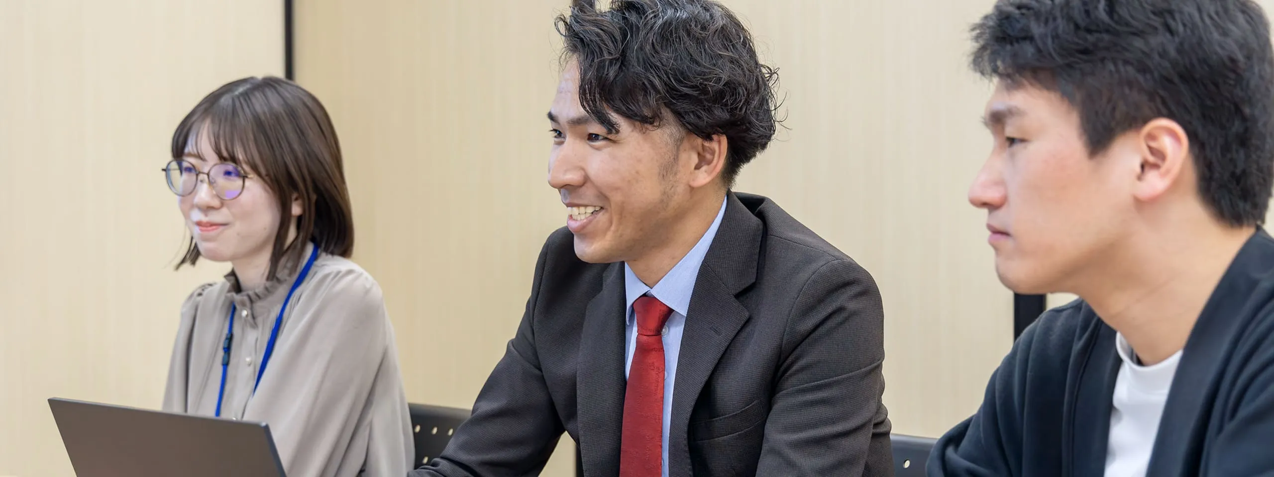 事業内容